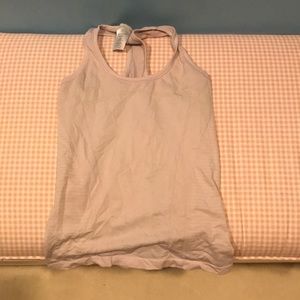 Ivivva tank racerback tank!!